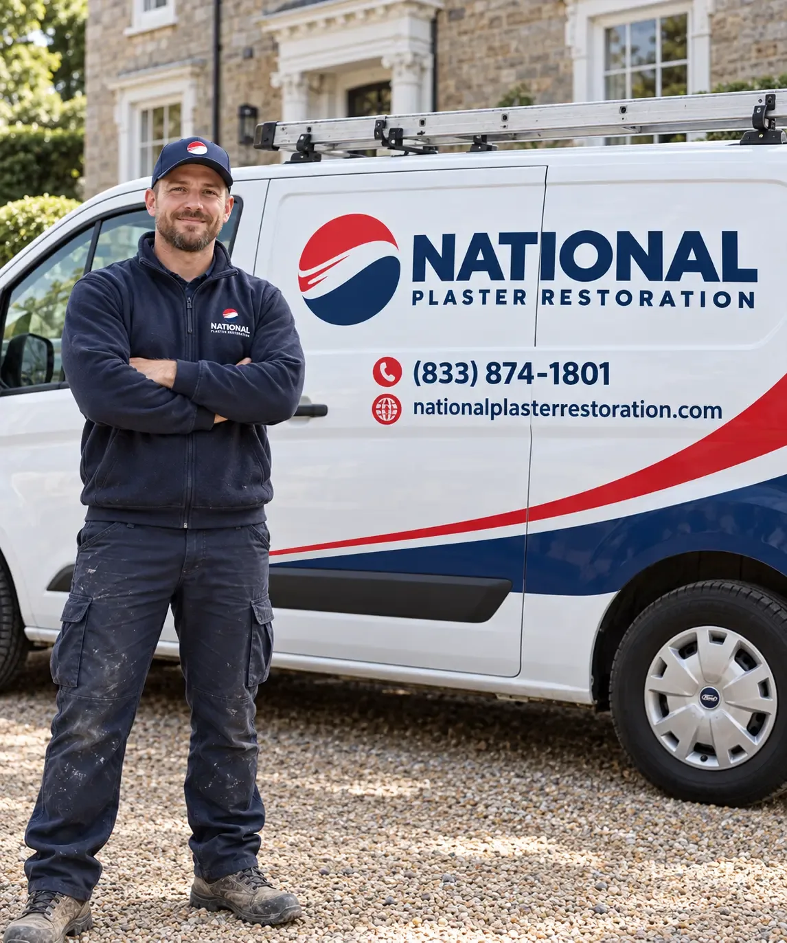 Plaster Repair Goodman, MS FAQs
